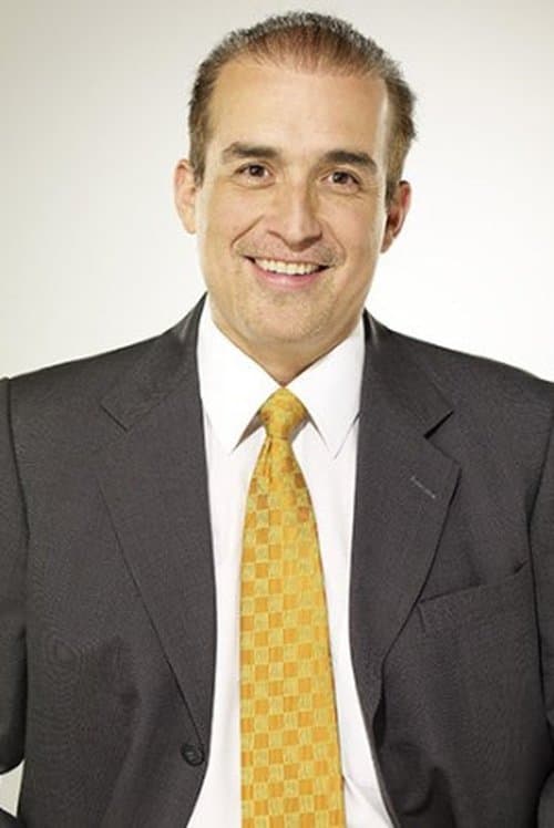 Photo of Luis Eduardo Motoa