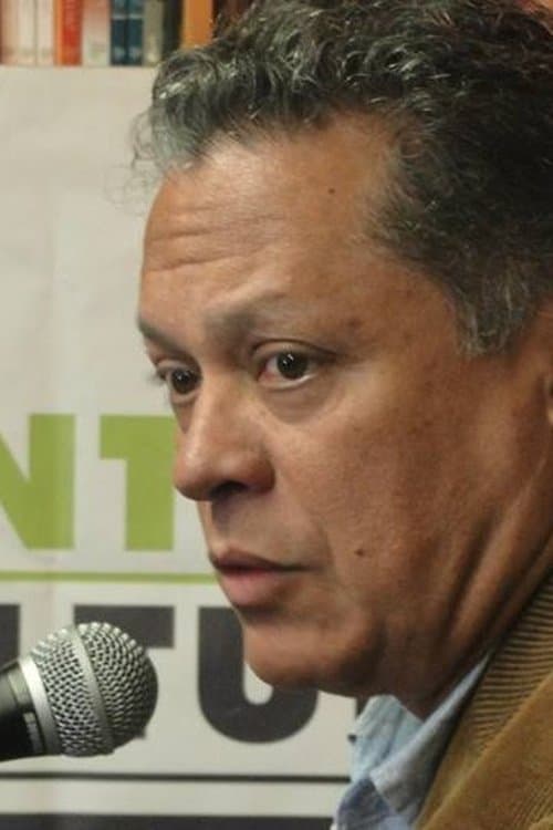 Photo of Luis Enrique Romero