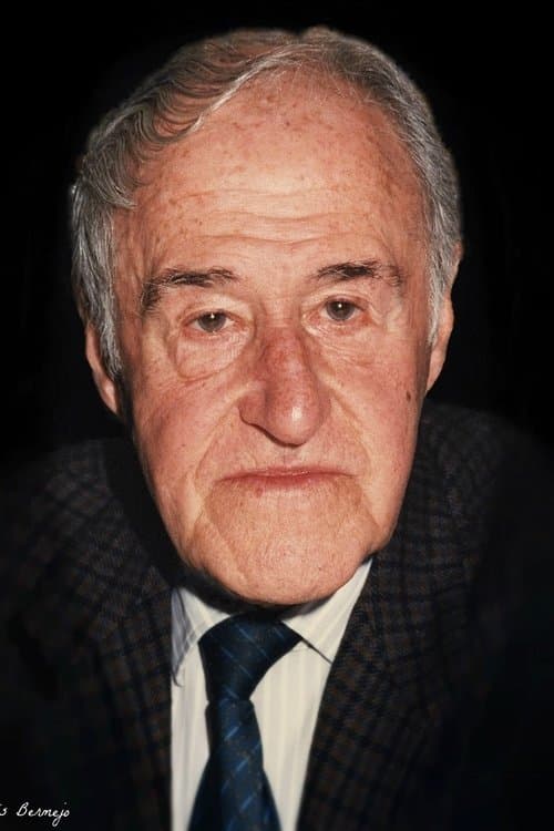 Photo of Luis Escobar