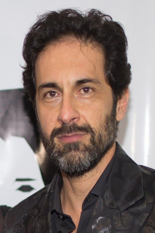 Photo of Luis Fernando Hoyos