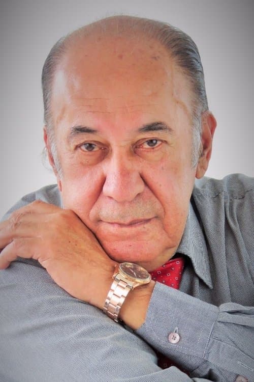 Photo of Luis Fernando Múnera