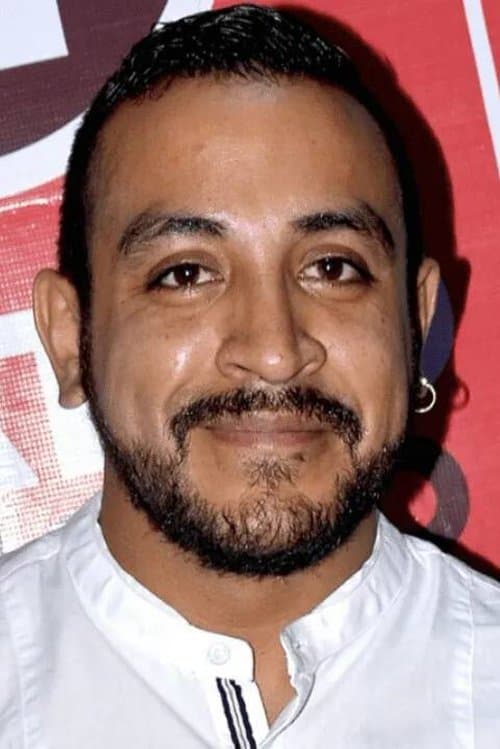 Photo of Luis Fernando Peña