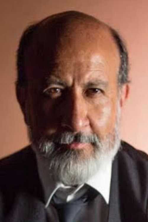 Photo of Luis Fernando Zarate