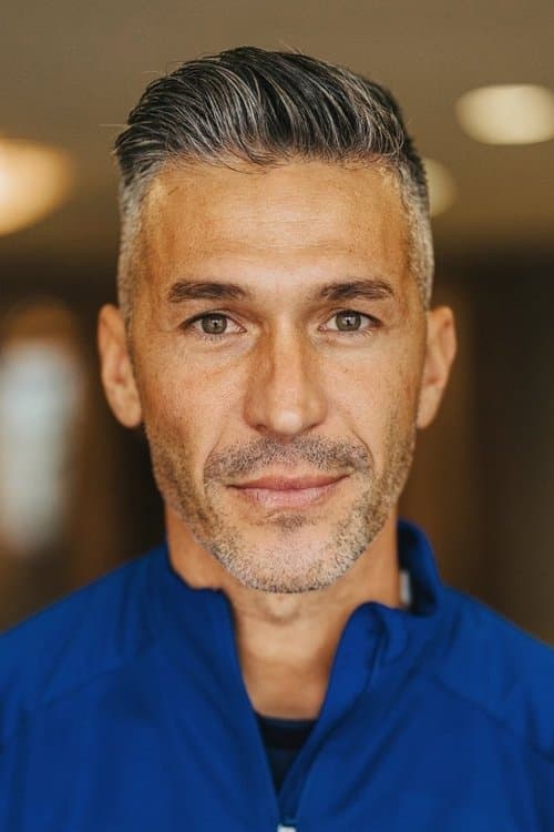 Photo of Luis Garcia