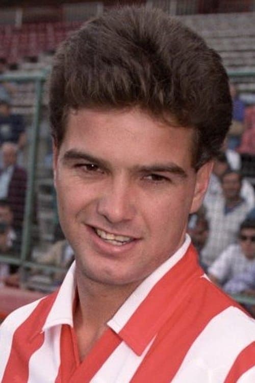 Photo of Luis García