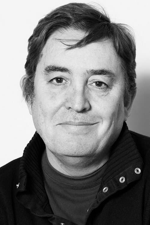 Photo of Luis García Montero