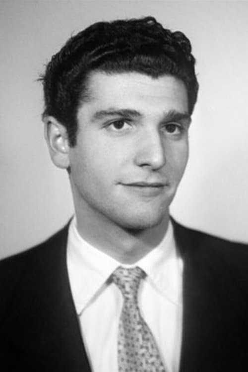Photo of Luis Gimeno