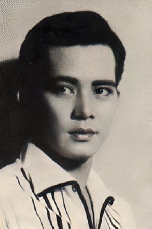 Photo of Luis Gonzales