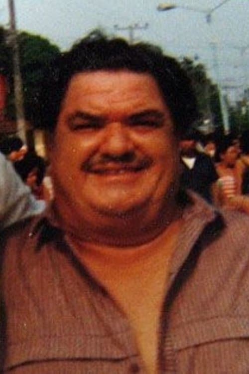 Photo of Luis Guevara