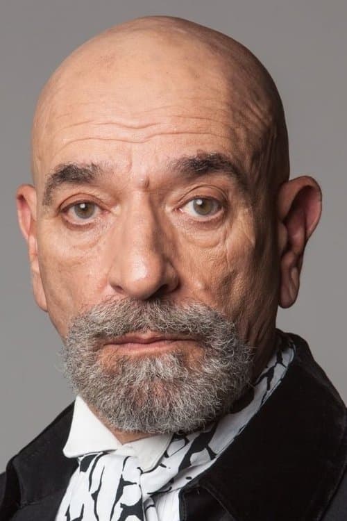 Photo of Luis Guilherme