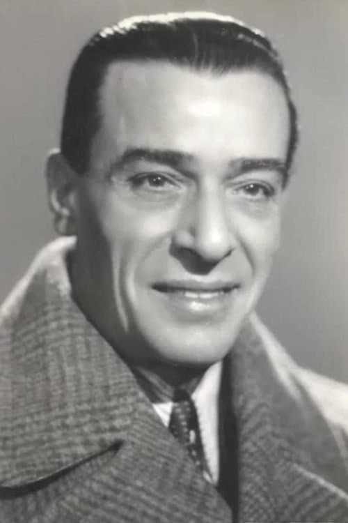 Photo of Luis Hurtado