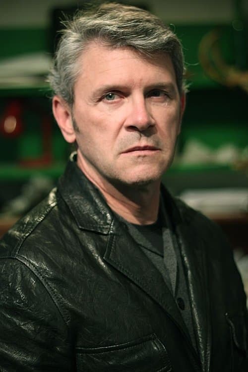 Photo of Luis Iglesia