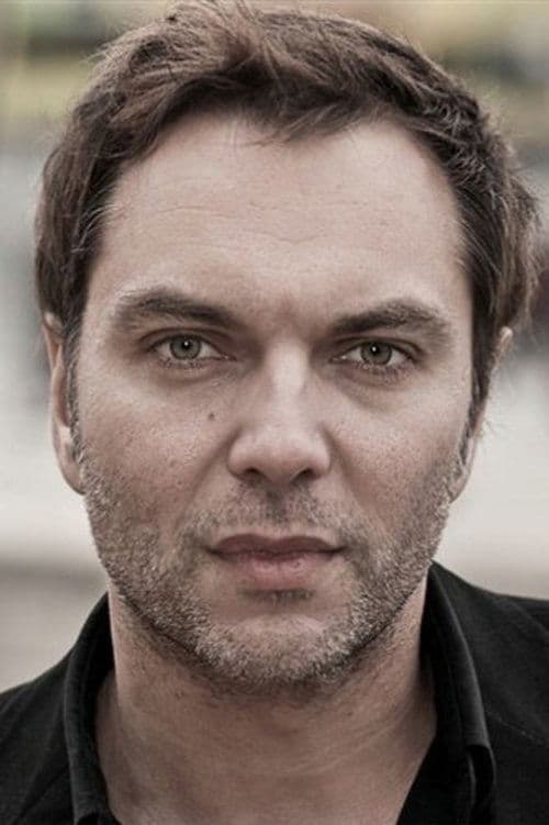 Photo of Luis Inacio