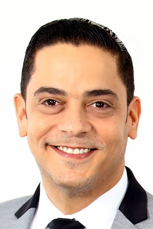Photo of Luis Jose German
