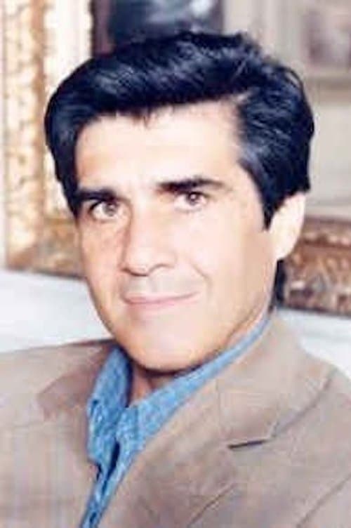 Photo of Luis Lima