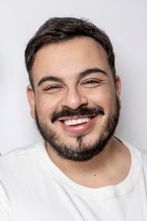 Photo of Luís Lobianco