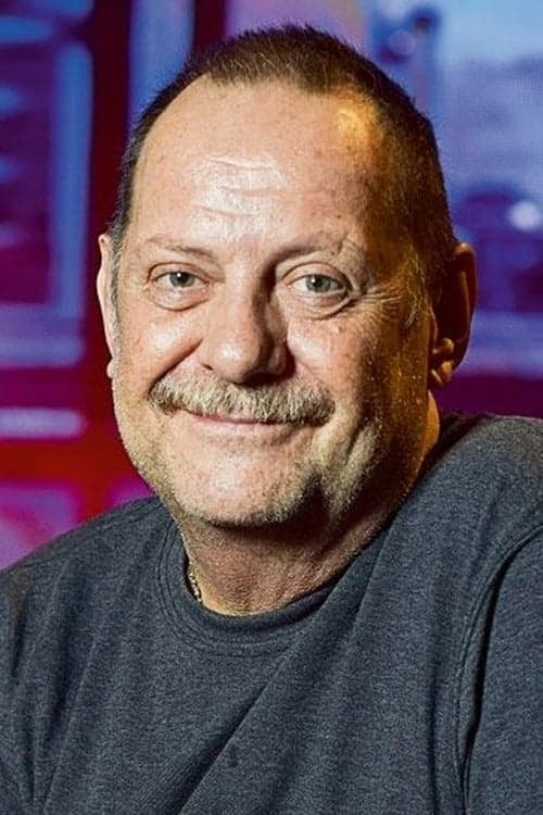 Photo of Luis Luque