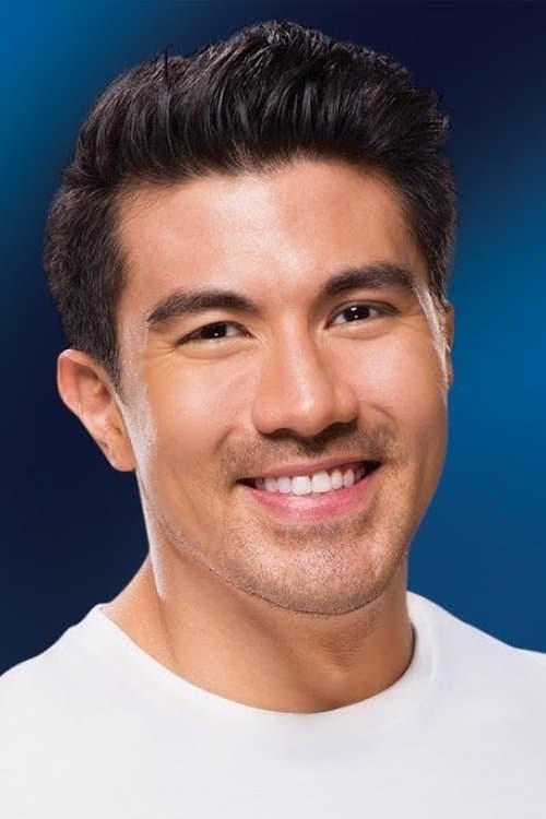 Photo of Luis Manzano