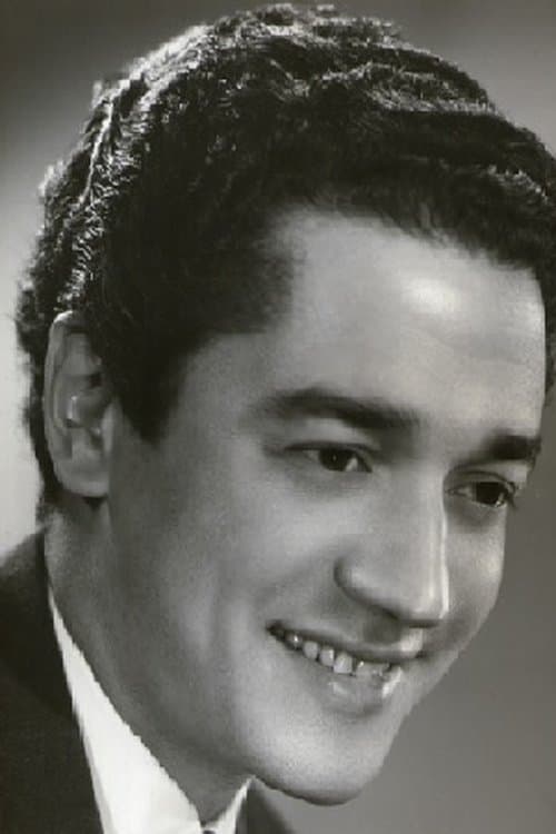 Photo of Luis Medina Castro