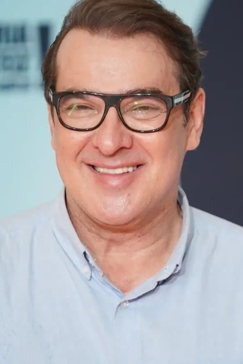 Photo of Luis Merlo