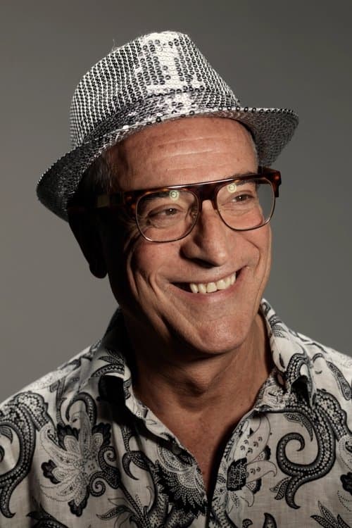 Photo of Luis Miñarro