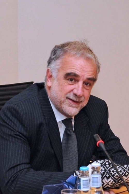 Photo of Luis Moreno Ocampo