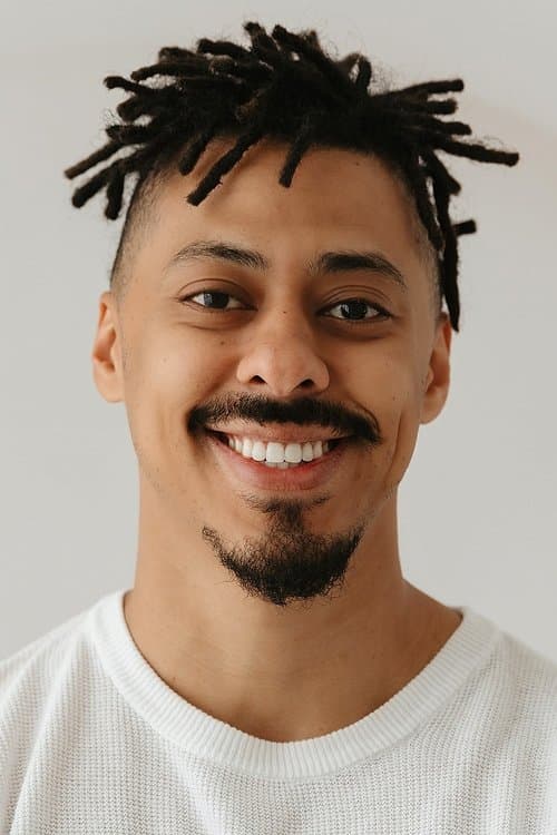 Photo of Luis Navarro