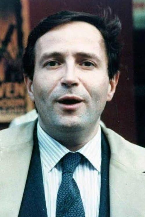Photo of Luís Pavão