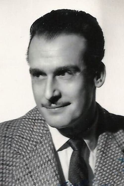 Photo of Luis Peña