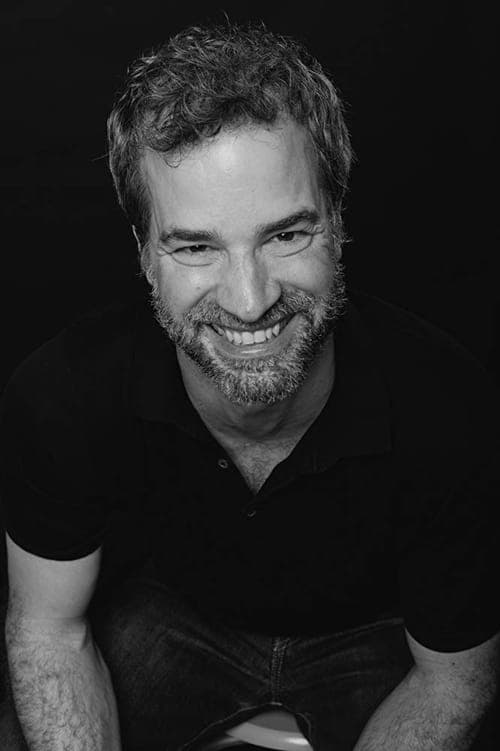 Photo of Luis Rallo