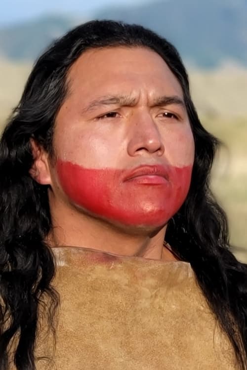 Photo of Luis Rico