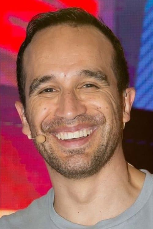 Photo of Luis Rodriguez "El Guana"