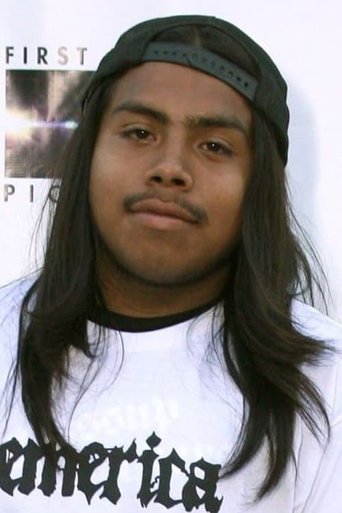 Photo of Luis Rojas-Salgado
