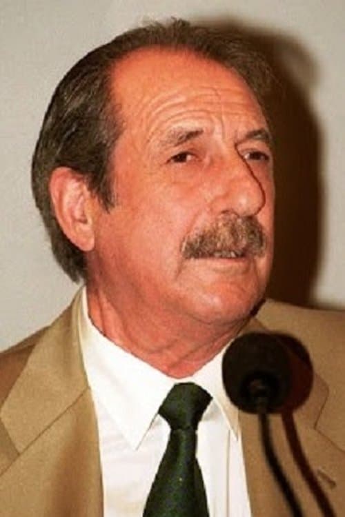 Photo of Luis Sánchez Polack