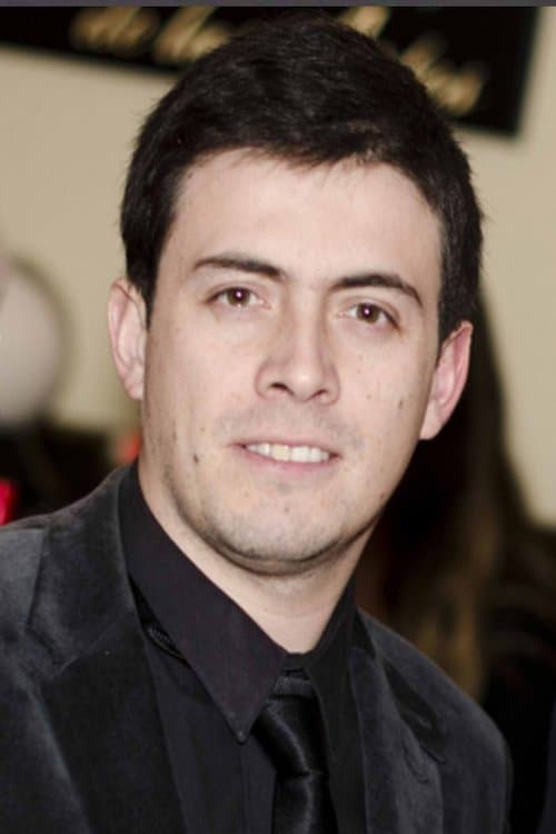Photo of Luis Smok