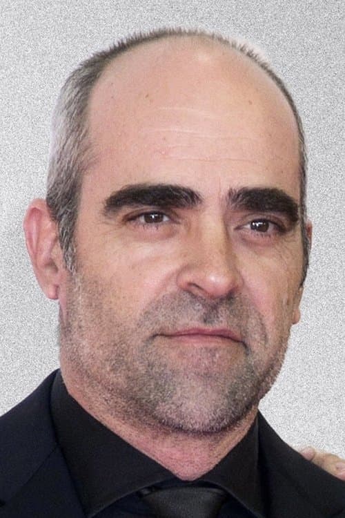Photo of Luis Tosar