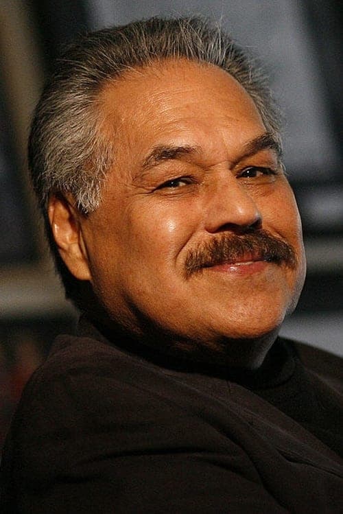Photo of Luis Valdez