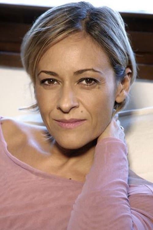 Photo of Luisa Amatucci