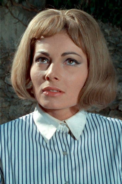 Photo of Luisa Baratto