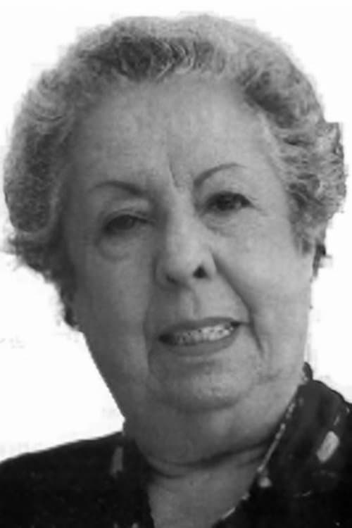 Photo of Luísa Barbosa