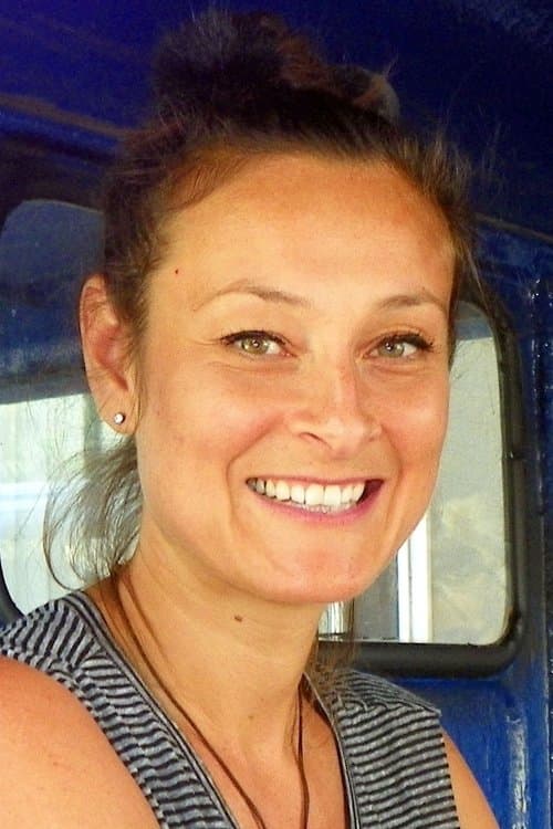 Photo of Luisa Bradshaw-White