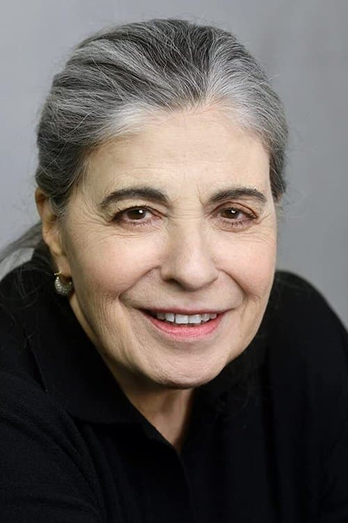 Photo of Luisa De Santis