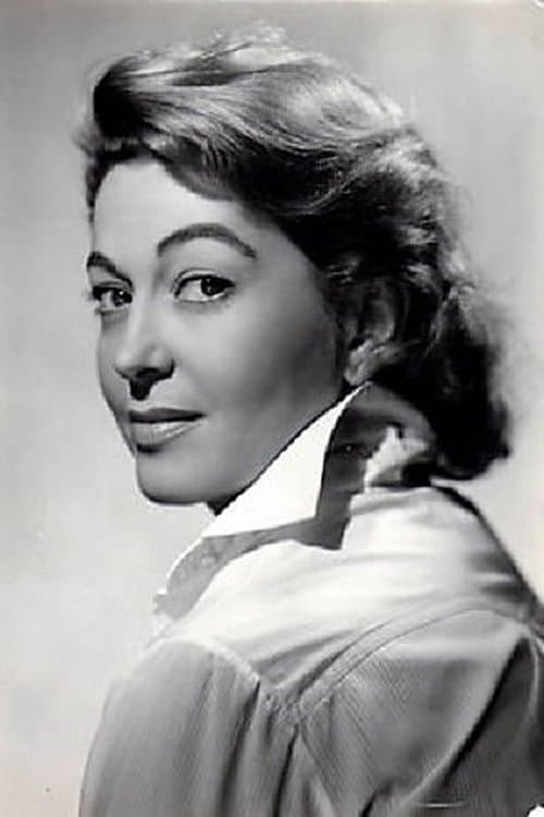 Photo of Luisa Della Noce