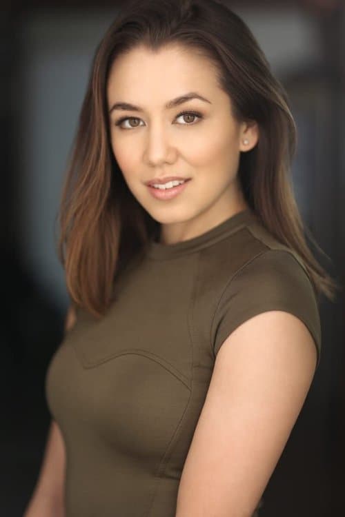 Photo of Luisa d'Oliveira