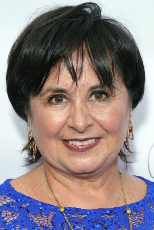 Photo of Luisa Leschin