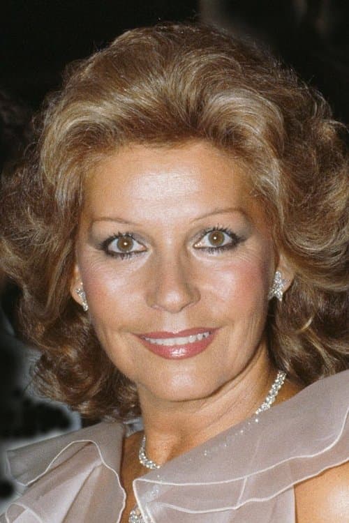 Photo of Luisa Mattioli