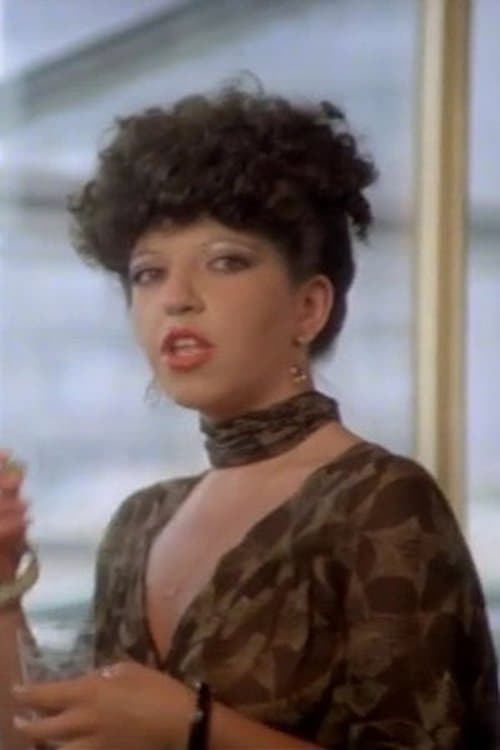 Photo of Luisa Morandini