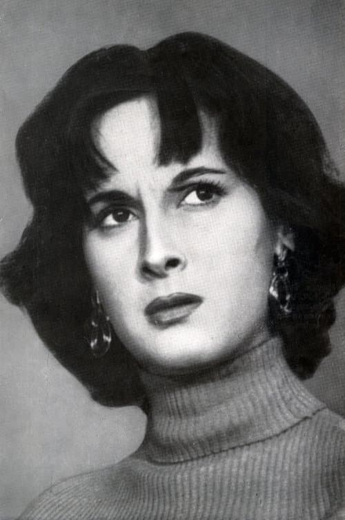 Photo of Luisa Rossi