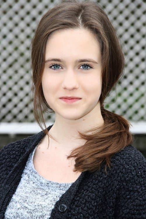 Photo of Luisa Spaniel