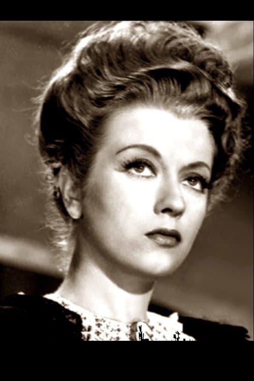 Photo of Luisa Vehil
